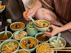 -足本纪·足道 SPA 简餐 小吃(文三西路店)