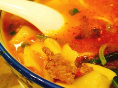 -清真·玛丽亚新疆菜主题餐厅(浙江中路店)
