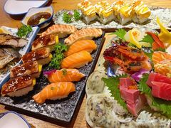 -渔井食堂(新洲店)