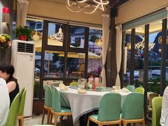 -大师傅金奖啤酒鱼(西街口总店)