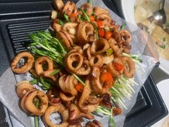 -飶香居(省博物馆店)