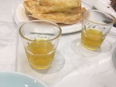 手撕奶香饼-北李妈妈菜·海肠捞饭(高新万达店)