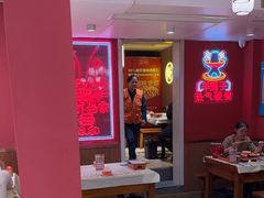 -龙虾当家·大排档(红谷滩五中店)
