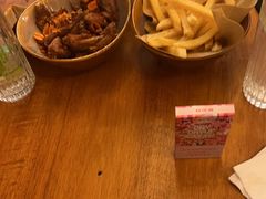 -COMMUNE幻师(渔人码头店)