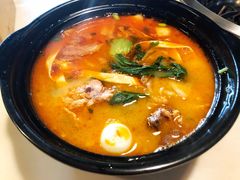 -滇釜火锅·能喝汤的火锅(车公庄店)