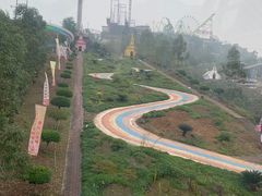 -美心红酒小镇游乐园