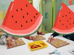 -培飞思维启蒙·益智游戏·科学探索(城西银泰店)
