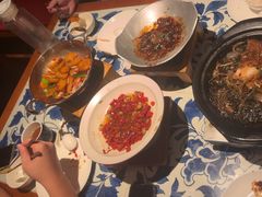 -绿茶餐厅(珞珈创意城店)
