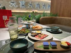 -芭札·Thai泰国餐厅(同和金铂天地店)
