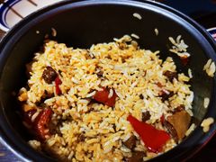 新派肉汁拌饭-锦上中式酒馆(南内环店)