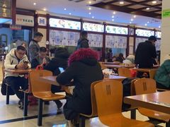 大堂-龙抄手(春熙路总店)