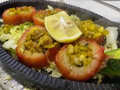 土豆烤饼-葛尼沙印度餐厅 (镇明路店)
