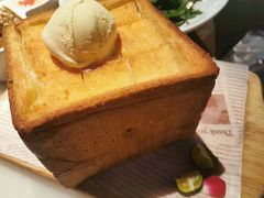 -绿茶餐厅(领展购物广场·中关村店)