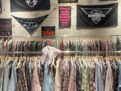 -BASEMENT FG (成都太古里店)