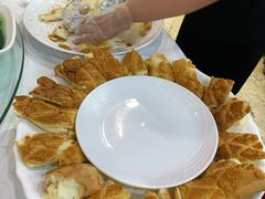 渔民新村面包鸡-渔民新村(番禺总店)