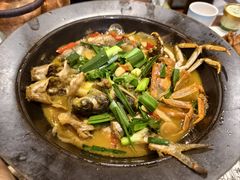 -一味大院•桐庐菜传承店(春江路店)