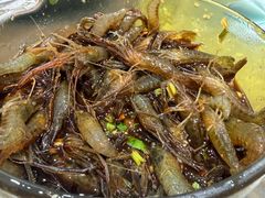 -咱家小院(汉中门店)