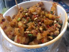 -土豆哥(银石广场一店)