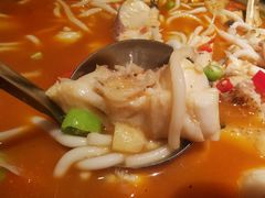 -几荷·恰似故人来(秀水广场店)