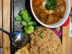 -豪客来牛排(商汇人和广场店)
