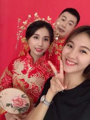 -日光视觉婚纱摄影(旗舰店)