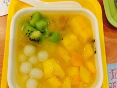 -满记甜品(湖滨店)