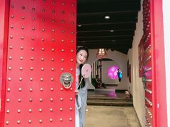 -汉仪华裳汉服旗袍·摄影写真馆(乌镇西栅店)