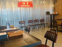 -Side Street街旁(交道口店)