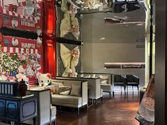 -海派悦庭·海胆烧麦·新融合菜(凯德广场店)