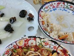 -帕米尔食府(白云观店)