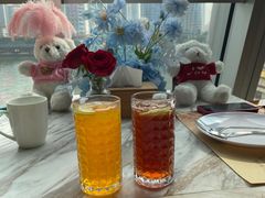 -桃花江餐厅·江景-约会·聚会