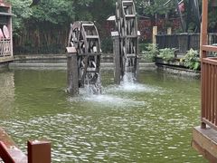 -成都欢乐谷