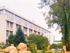 -吉林大学(前卫南区)
