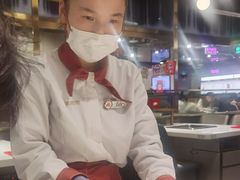 -海底捞火锅(外滩店)