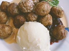-宜家·瑞典风味餐厅(无锡店)