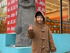-宝健路步行街(Pedestrian Shopping Street)