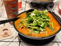 -肥汁米蘭香港米线(长宁来福士店)