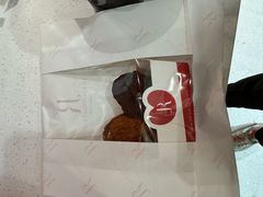 -LE JARDIN de Joel Robuchon(新世界大丸百货店)
