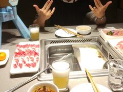 -海底捞火锅(金光华店)