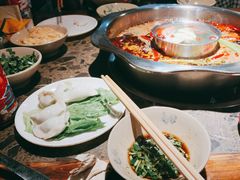 -六公里老火锅(总店)