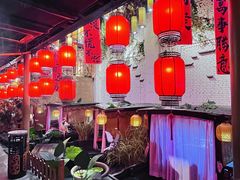 -锦上中式酒馆(南内环店)