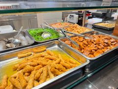 -乔波食品(杜桥中心菜场店)