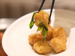 -隅乐胡椒虾·台湾菜·团建(皇岗店)