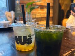 -泰莲庭·溪畔餐厅(雁栖湖店)