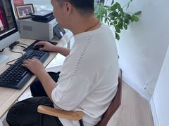 -bobo高端证件照工作室(三元桥店)