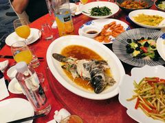 -正晴和酒店(黑龙江路店)
