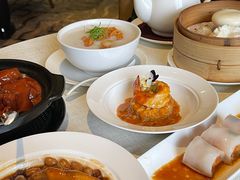 鲍汁焖凤爪-御宝轩(益丰·外滩源店)