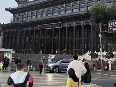 -西宁市东关清真大寺