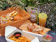 -LESCEDARS Brasserie Bistro香柏树