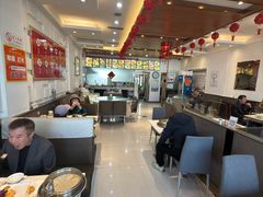 -海洁灌汤包(南五马路店)